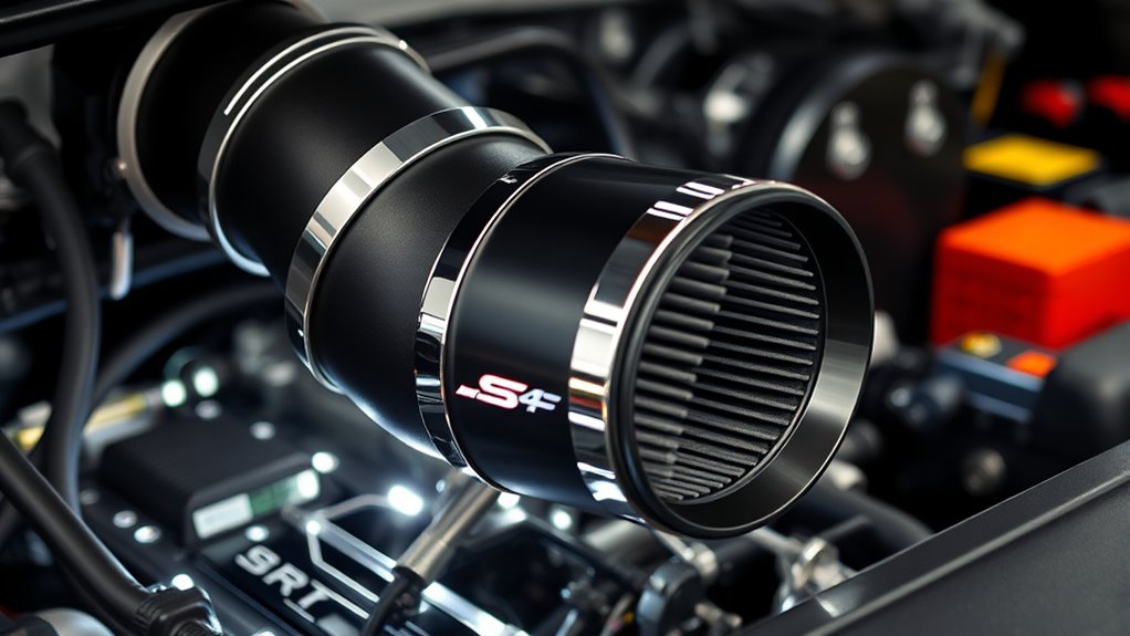 choosing effective cold air intakes