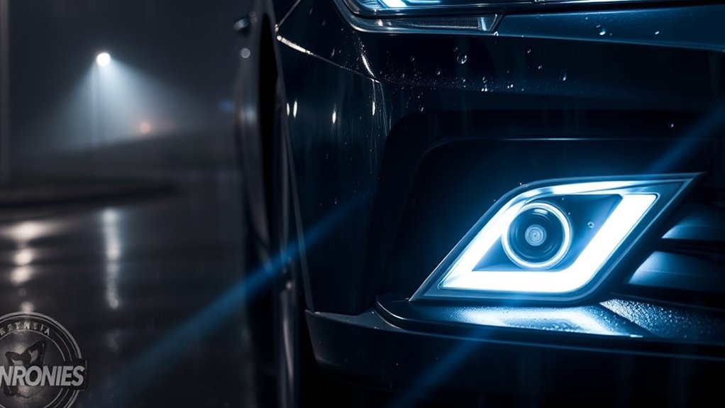 choosing effective led fog lights