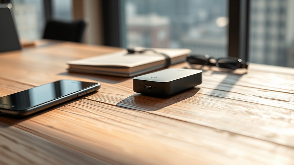 choosing the right hotspot