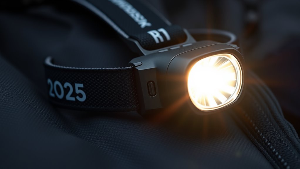 choosing the right led headlamp