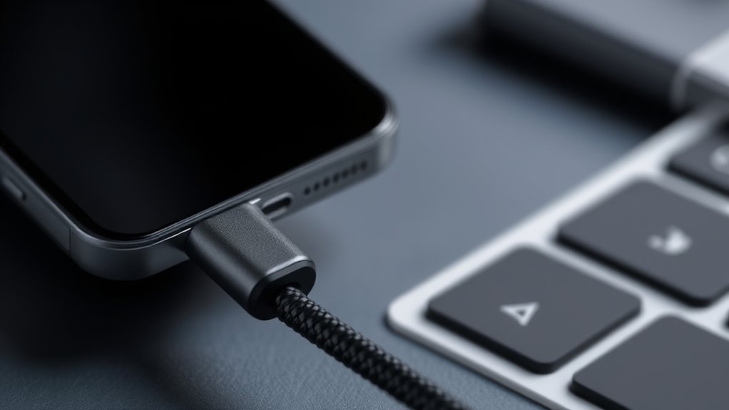 choosing the right magnetic cable