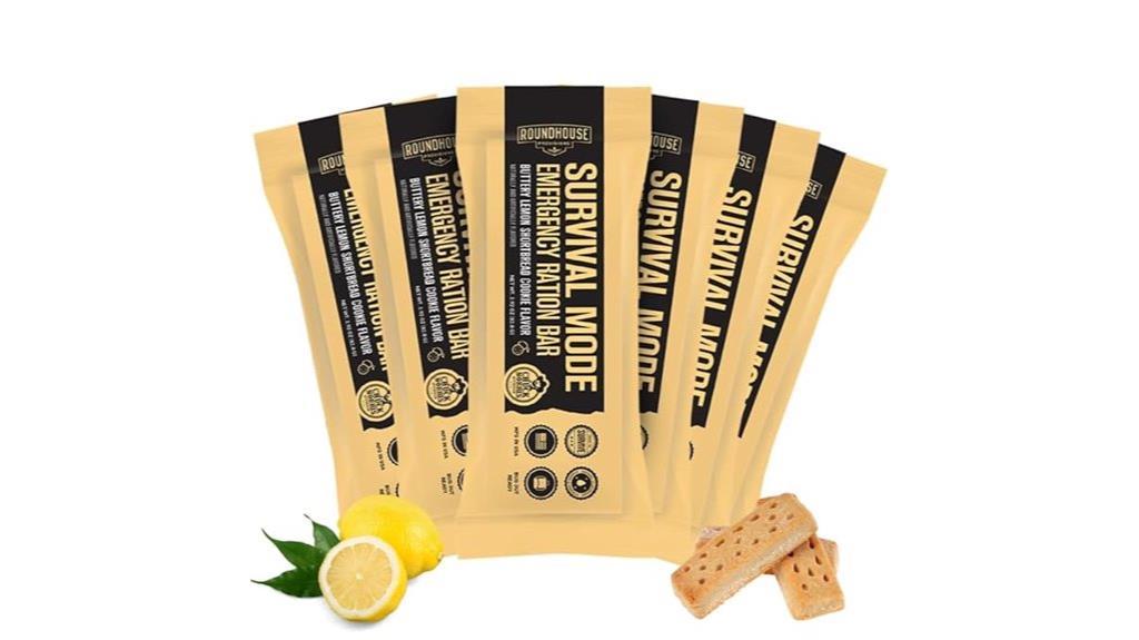 chuck norris emergency supplies