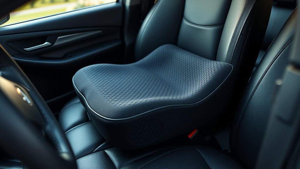 comfort support breathability fit