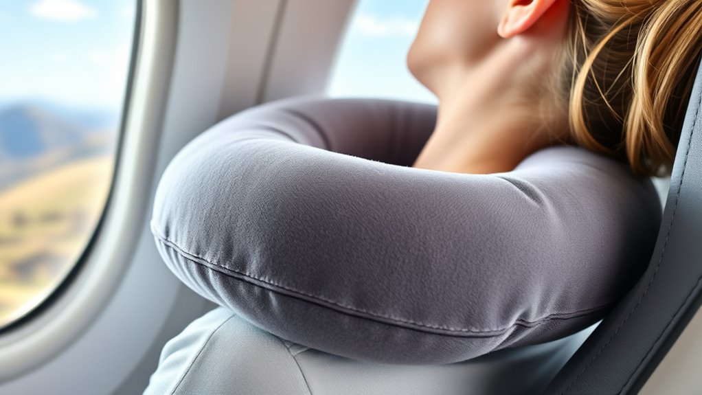 comfort support fit portability