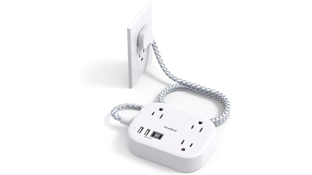 cruise power strip 2025