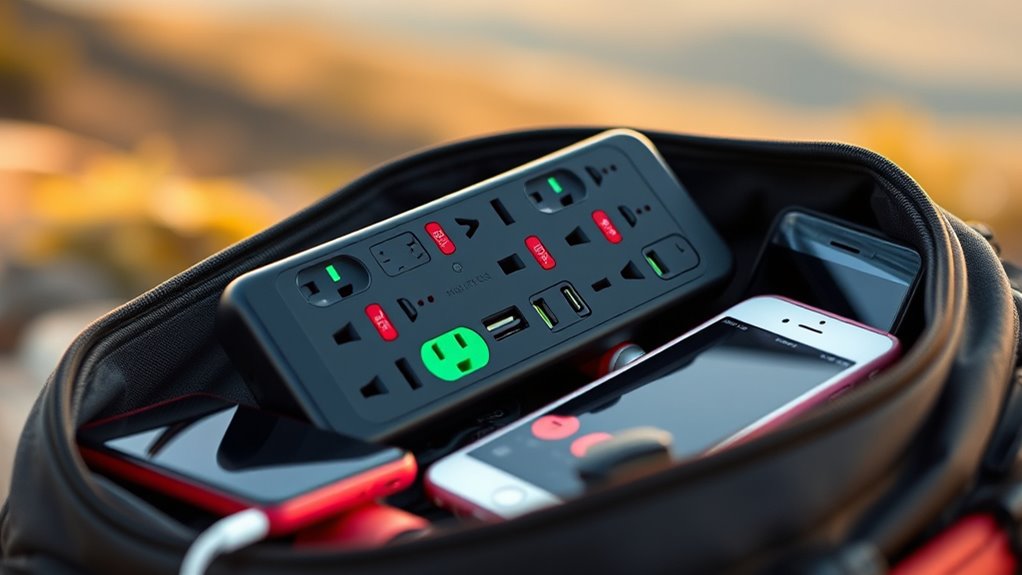 device compatibility and portability