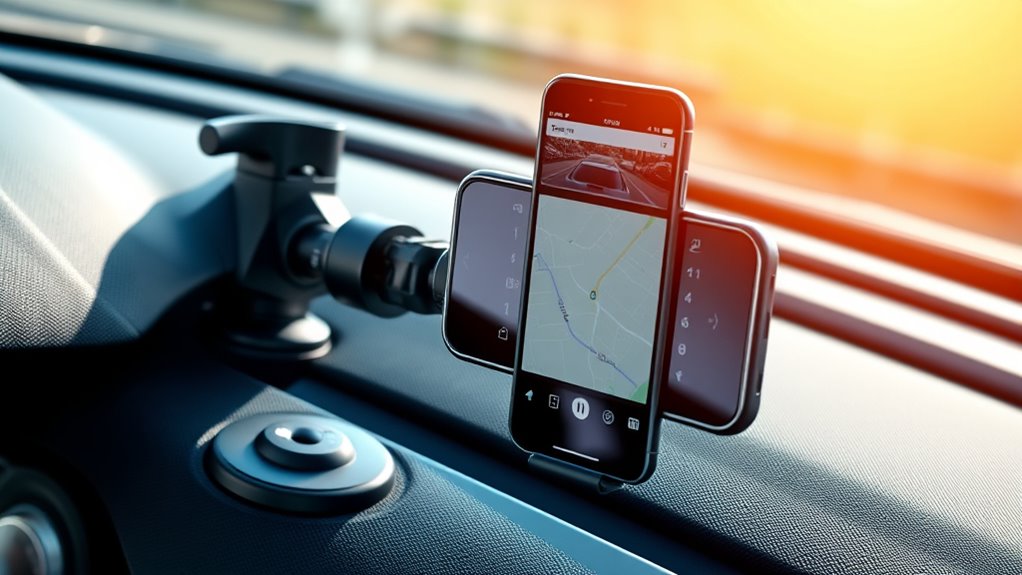 device fit and stability