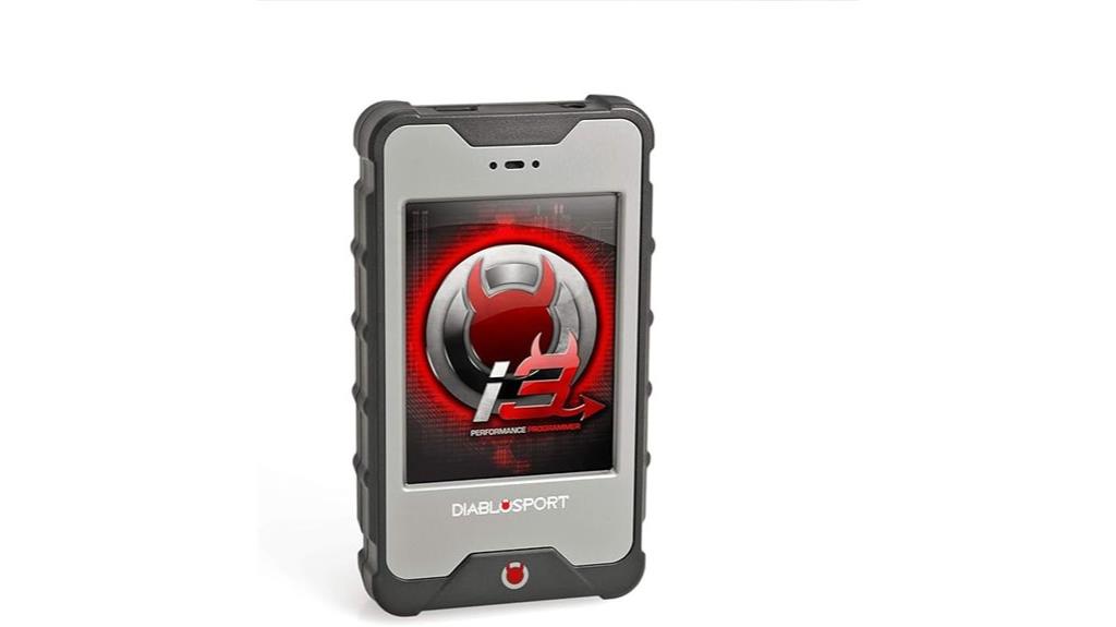 diablosport i3 tuner