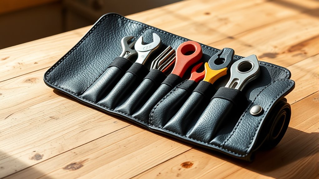 durability size portability organization