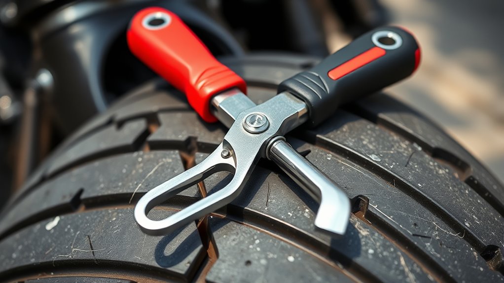 durable ergonomic versatile tools