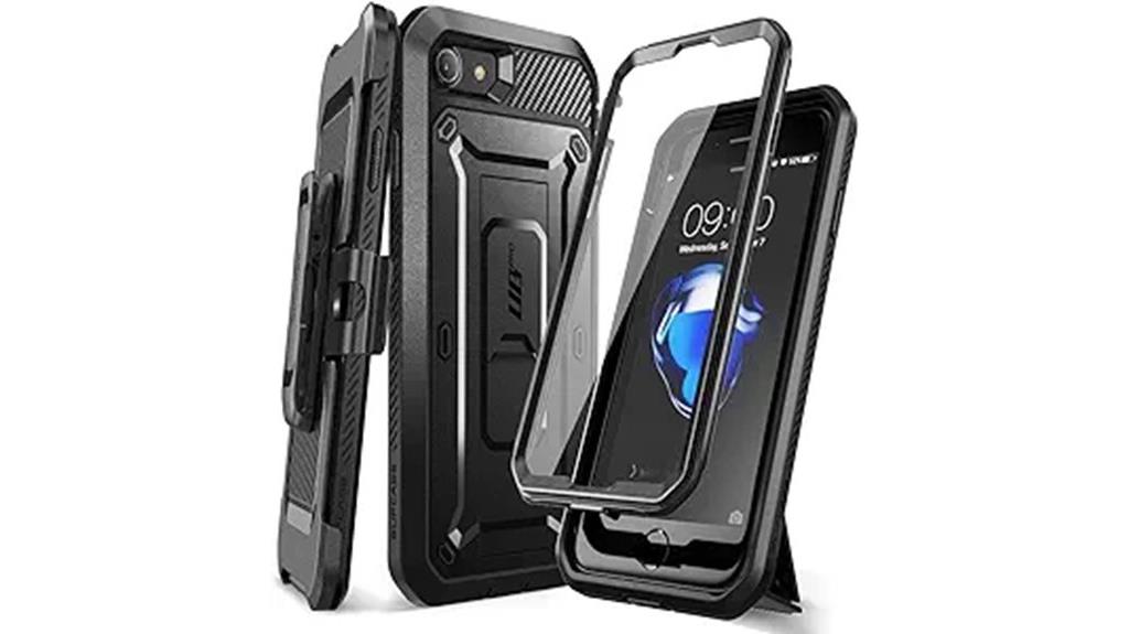 durable iphone se case