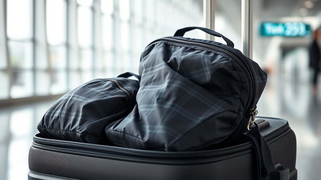 durable practical versatile compression bags