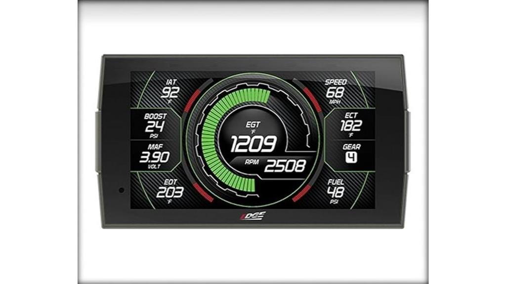 edge 85400 200 programmer