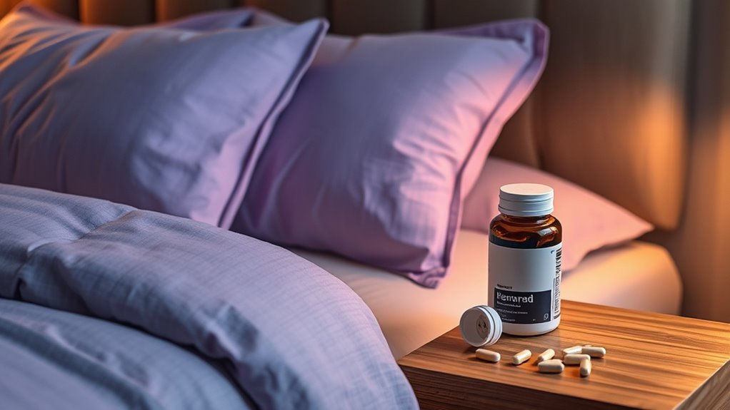 effective safe sleep supplements
