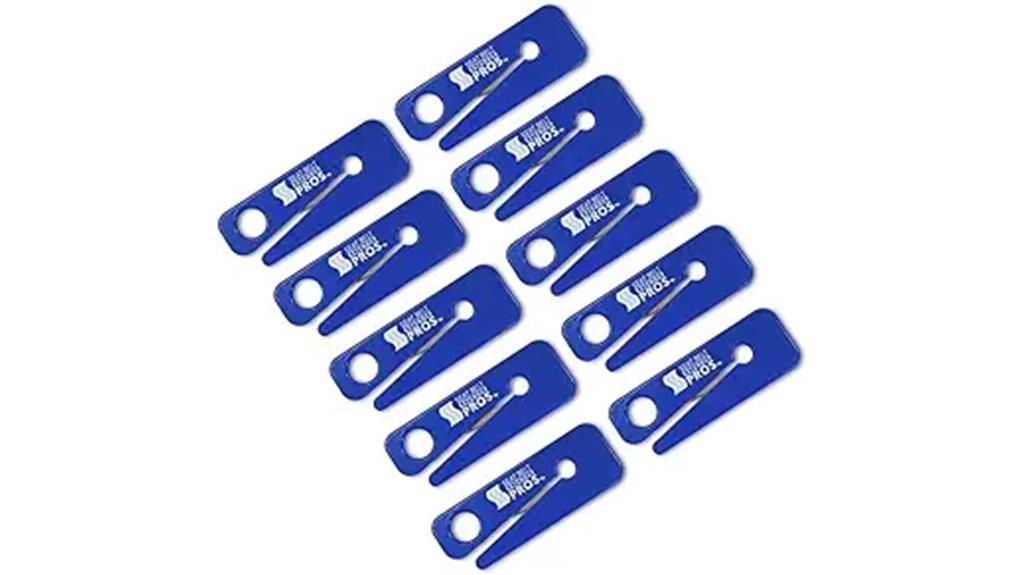 emergency car escape tools