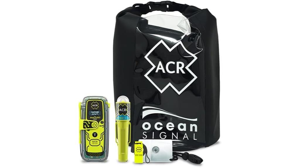 emergency gps personal locator