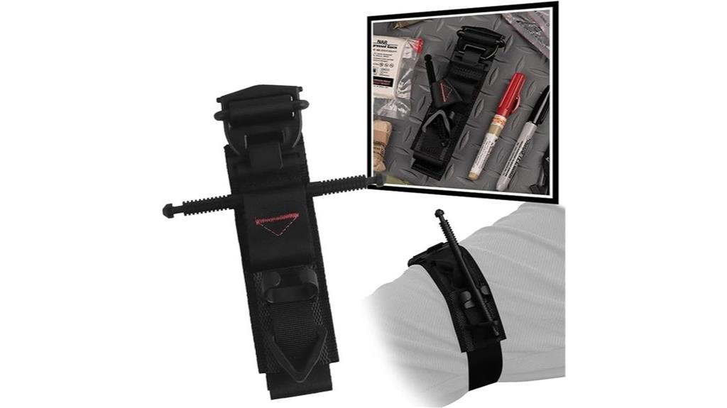 emergency medical equipment