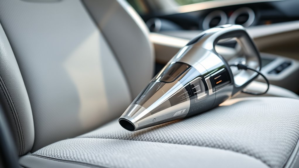 essential car detailing features