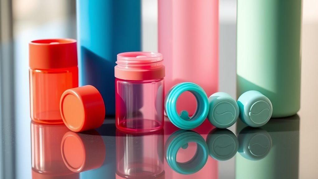 essential travel bottle features
