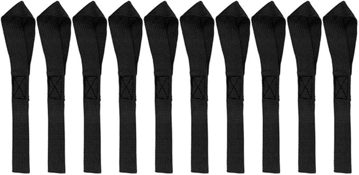 fierce cycle cargo belts