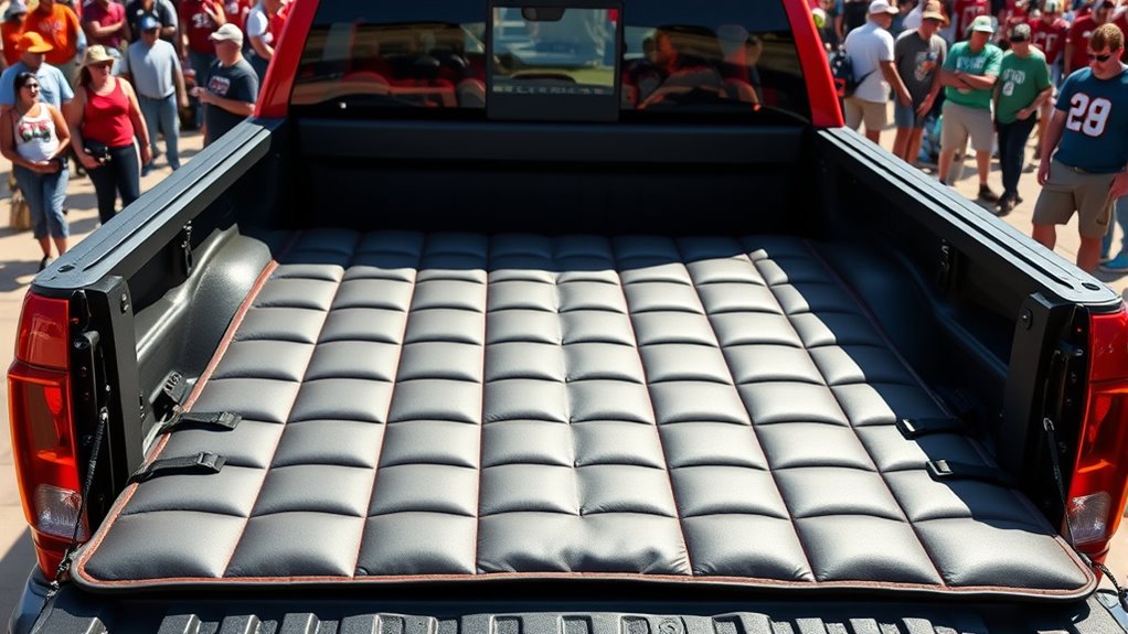 fit durability capacity safety