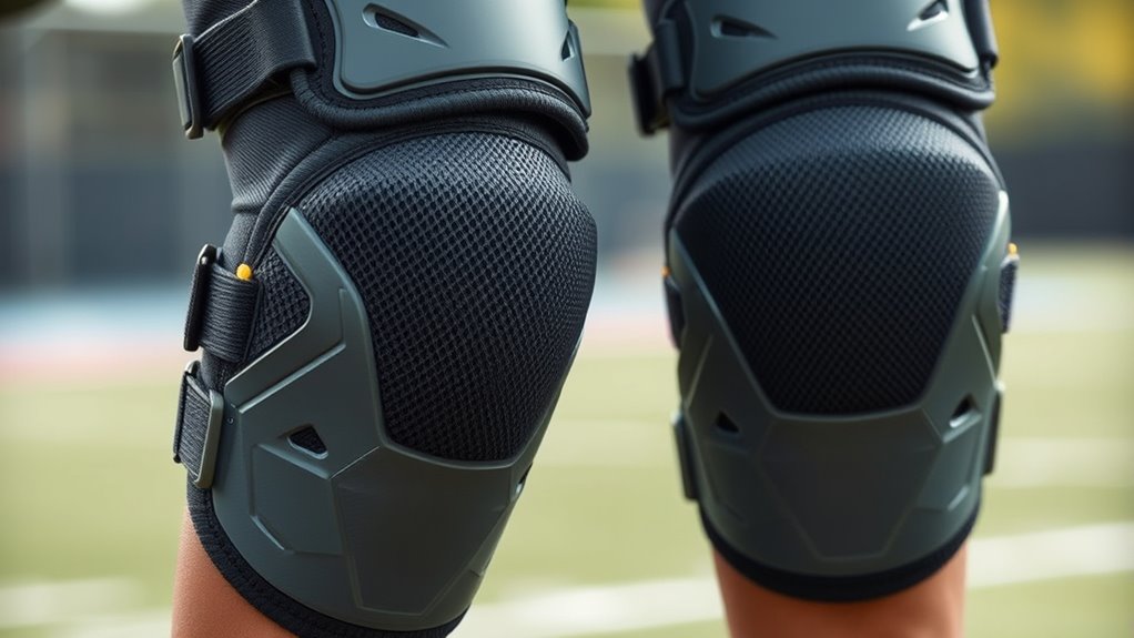 fit protection adjustability activity
