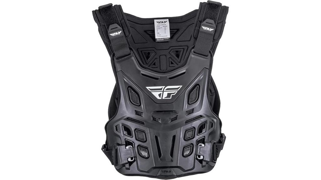fly racing roost guard
