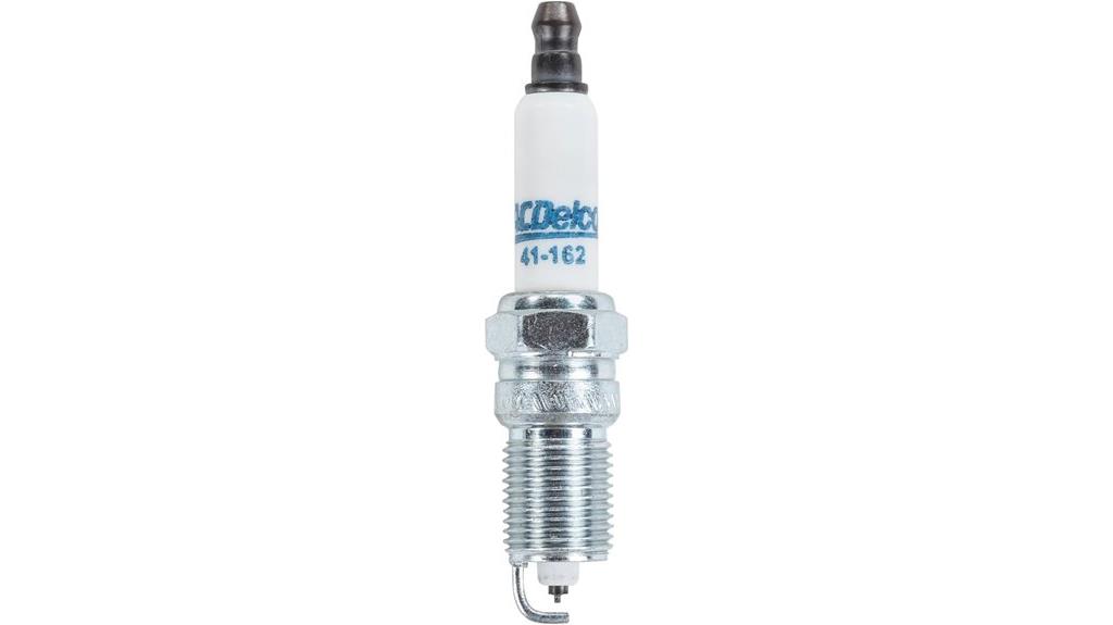 gm original iridium spark plug