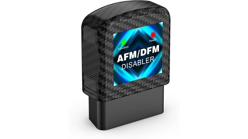 gm v6 v8 afm disable