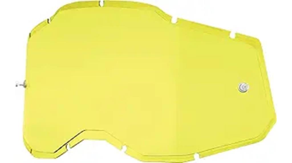 goggle plus lens replacement