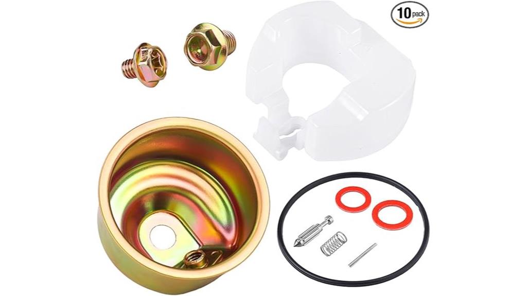 gx engine carburetor kit