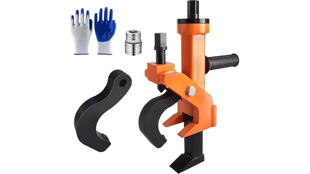 handheld tire bead breaker