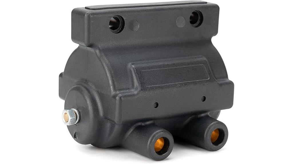 harley oem ignition coil