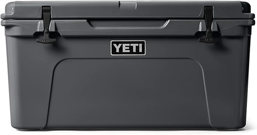heavy duty insulated cooler