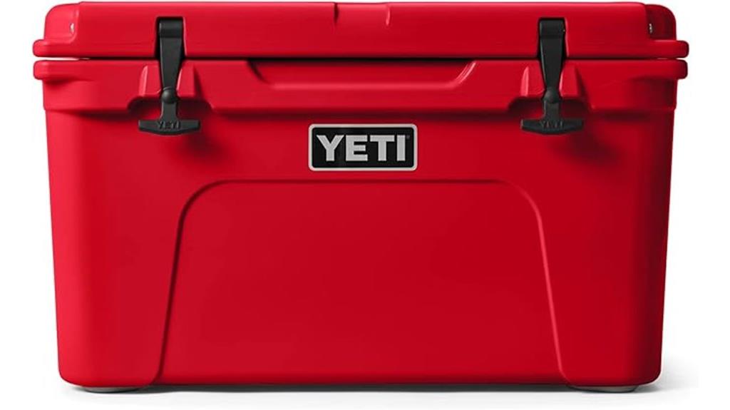 heavy duty outdoor cooler