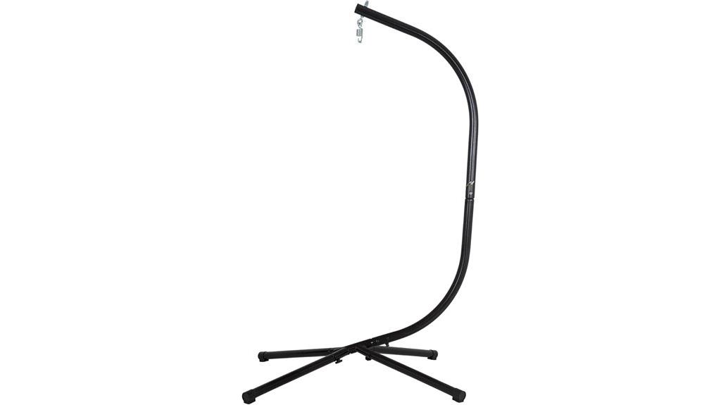 heavy duty steel frame