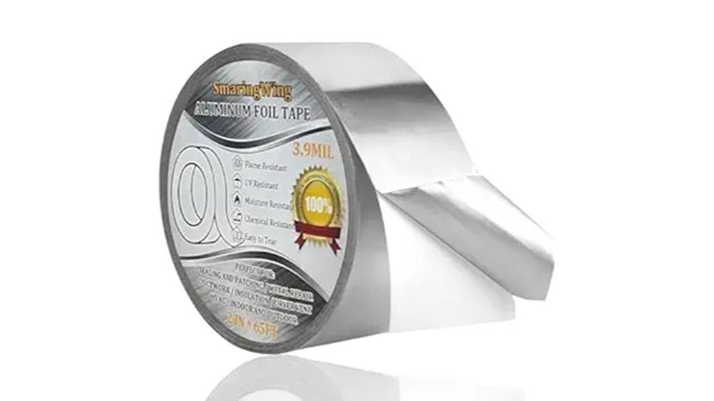 heavy duty waterproof aluminum