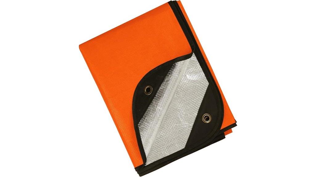 heavy duty waterproof thermal tarp