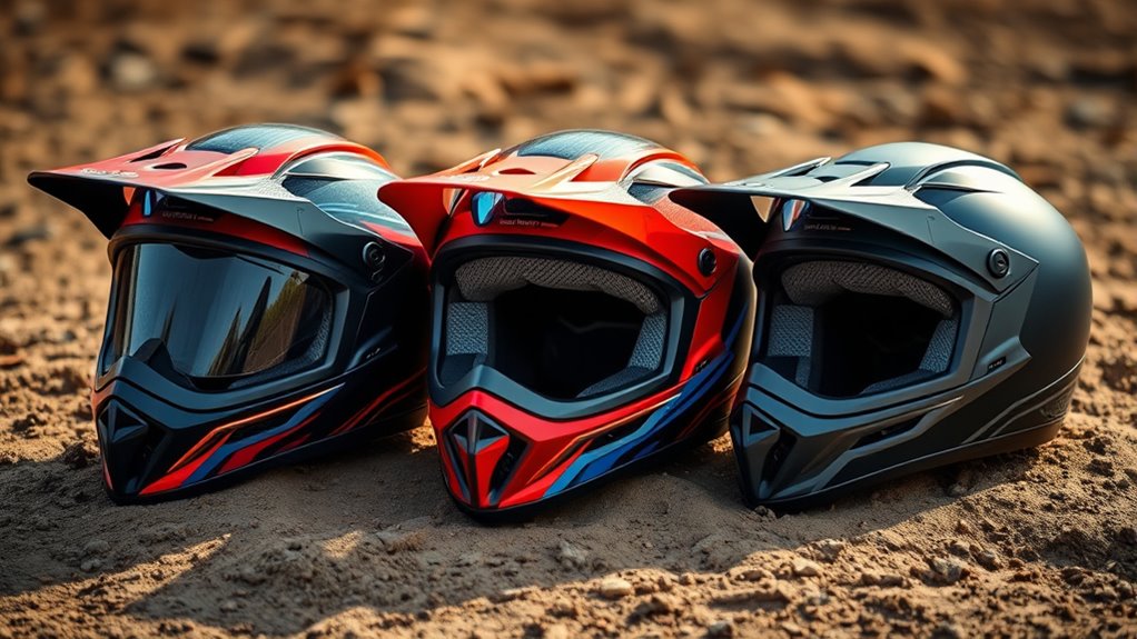 helmet safety and fit
