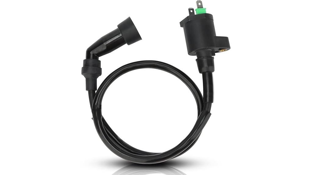 high performance gy6 ignition coil