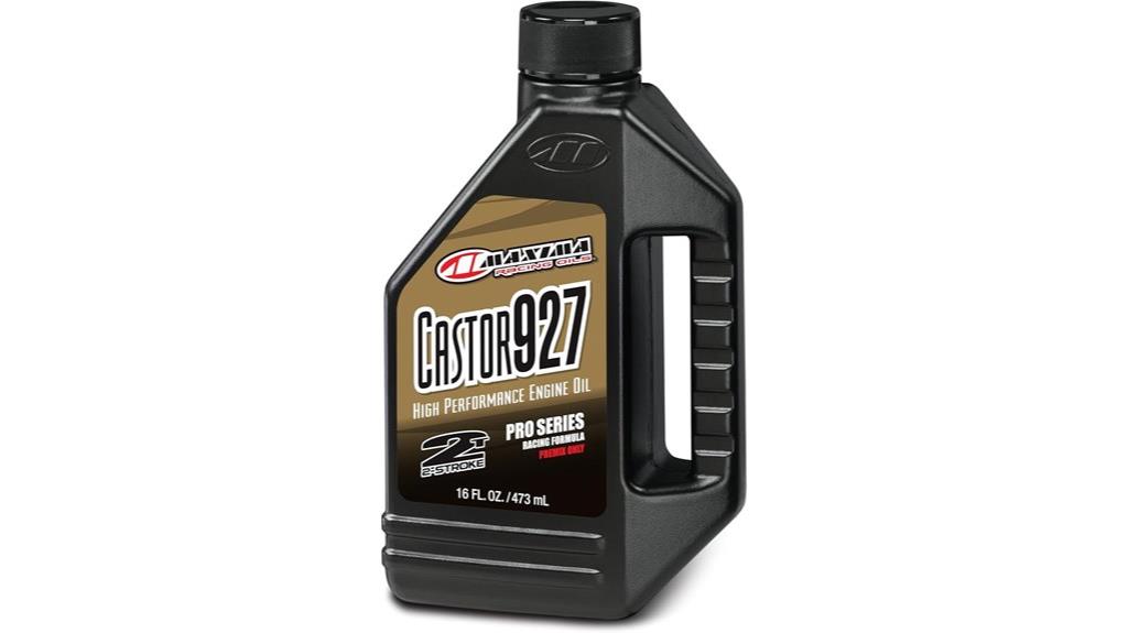 high performance racing fuel