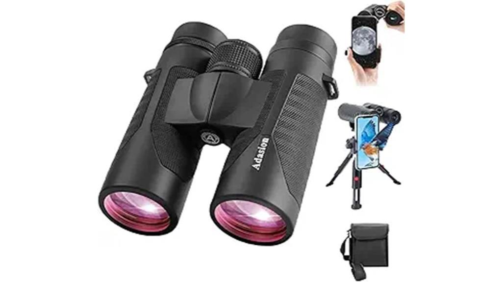 high quality bird watching binoculars
