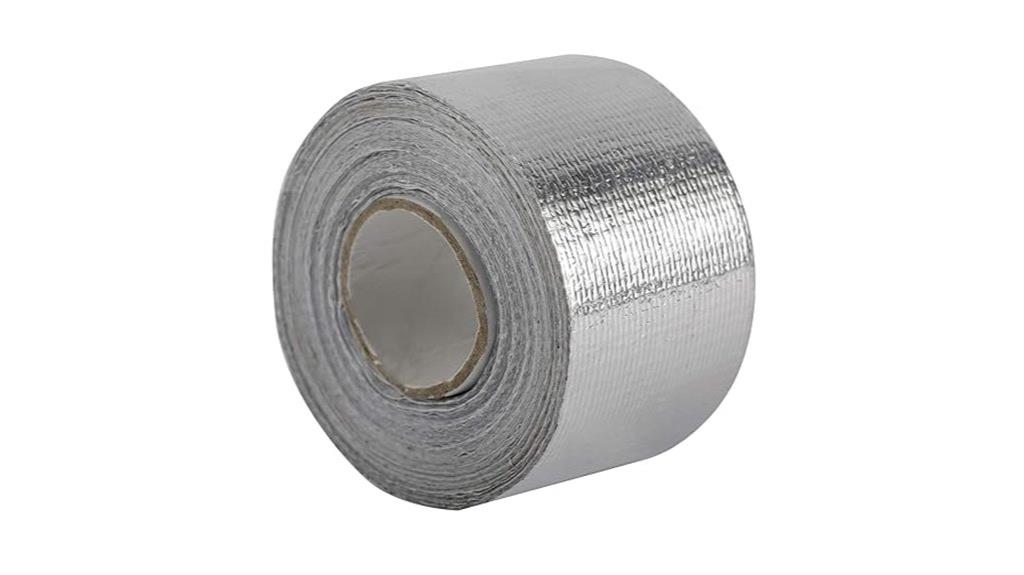 high temperature fiberglass tape