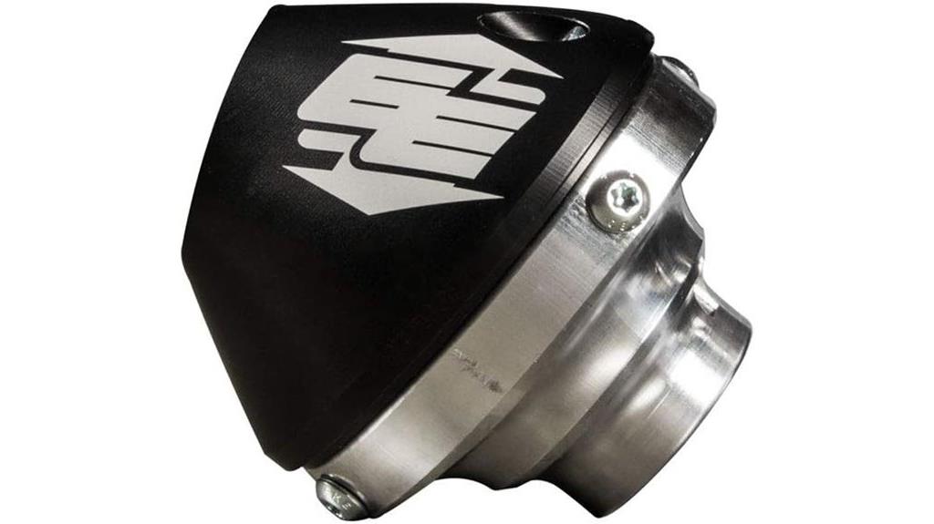 husqvarna tc 85 end cap