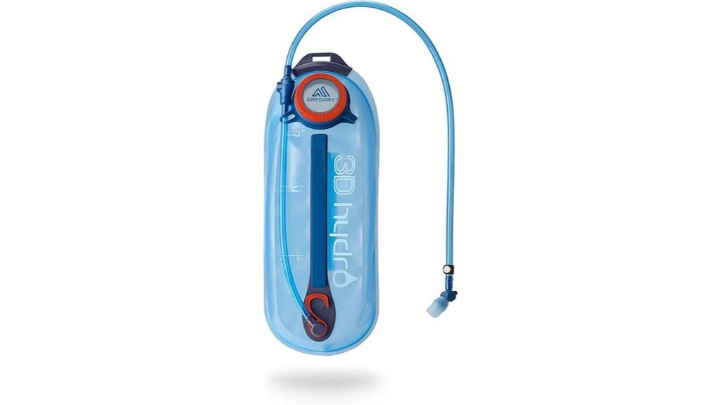 hydration pack for hiking