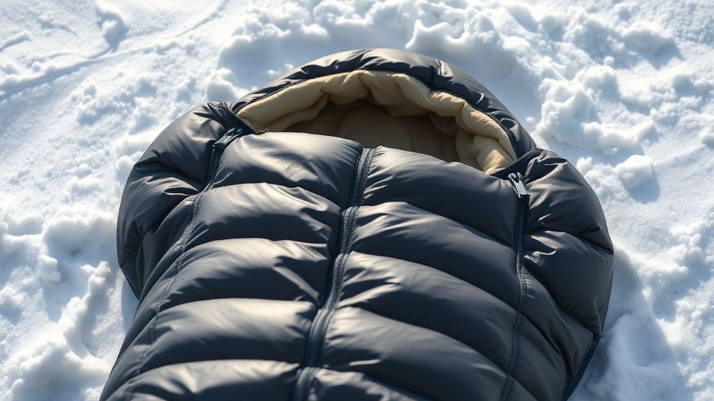 insulation size durability