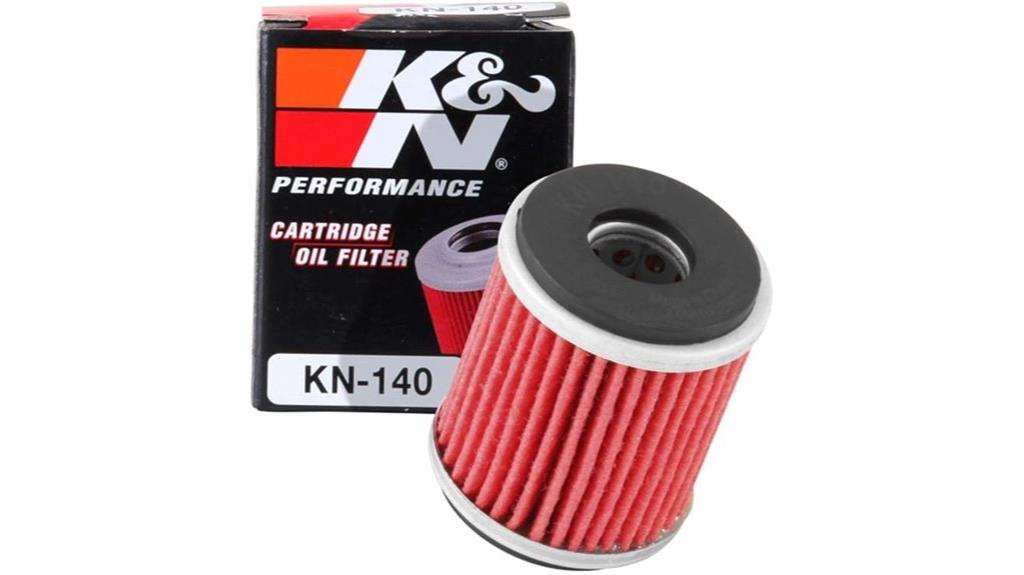 k n yamaha motorcycle filter