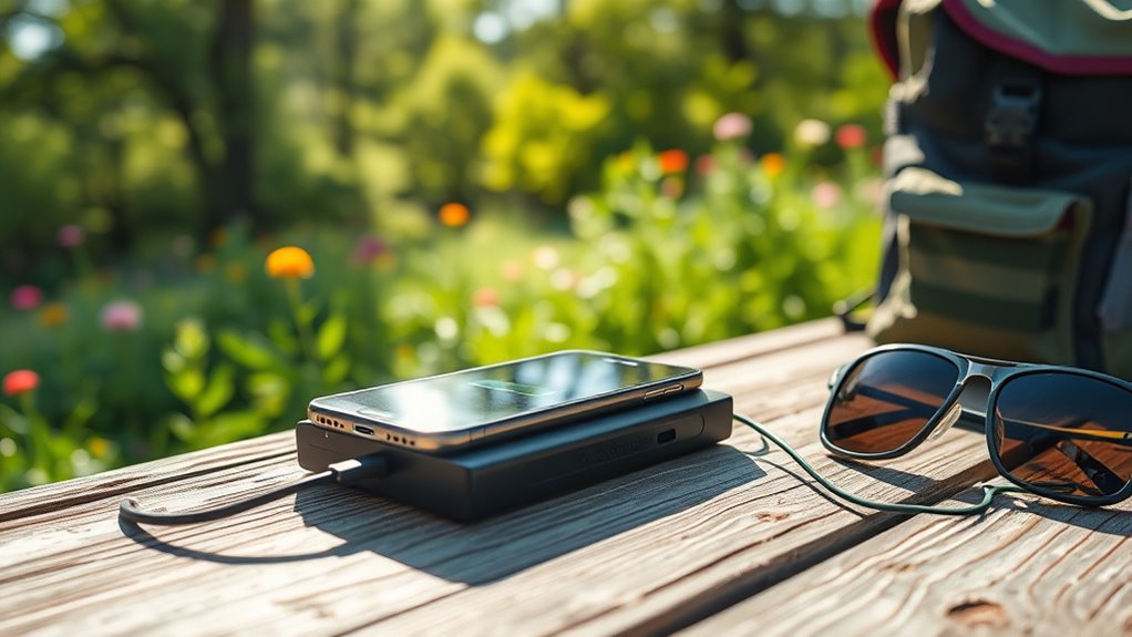 key charging performance factors