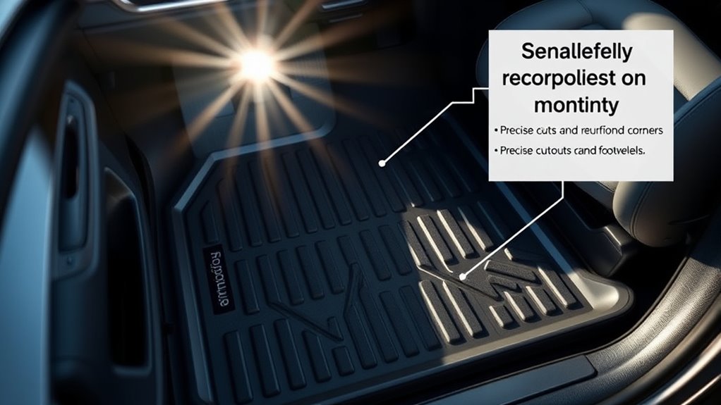 key factors for mat selection