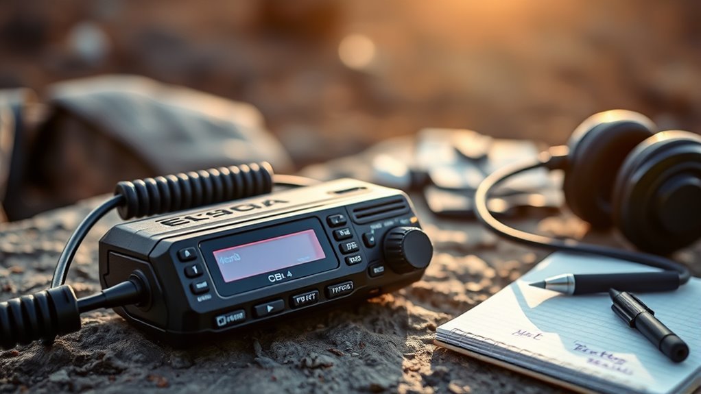 key features for selection